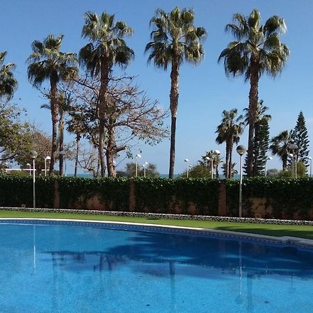 Acv- Acapulco III Planta 1 Norte Oropesa del Mar Eksteriør bilde