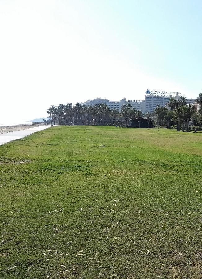 Acv- Acapulco III Planta 1 Norte Oropesa del Mar Eksteriør bilde