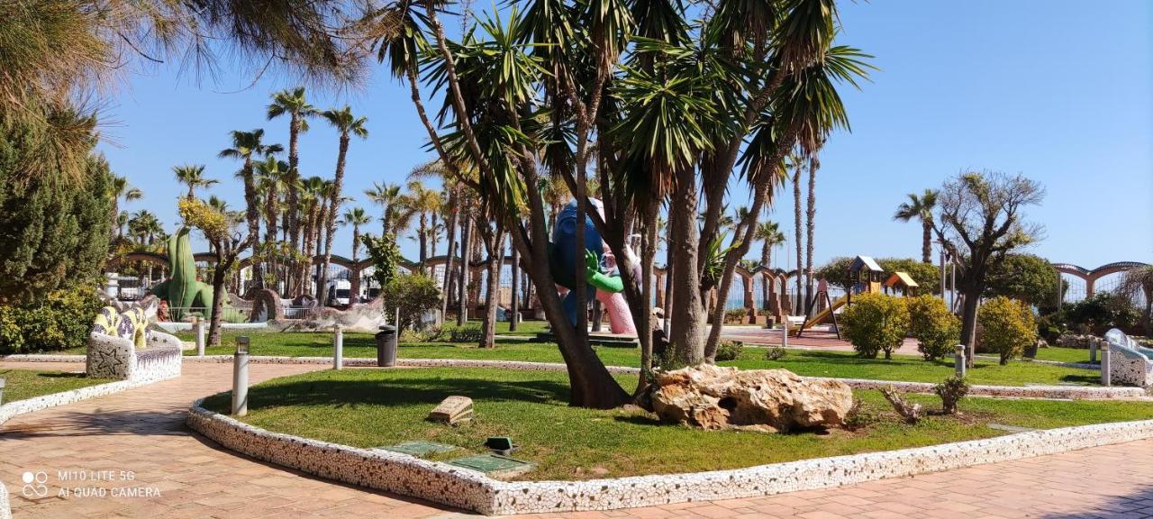 Acv- Acapulco III Planta 1 Norte Oropesa del Mar Eksteriør bilde