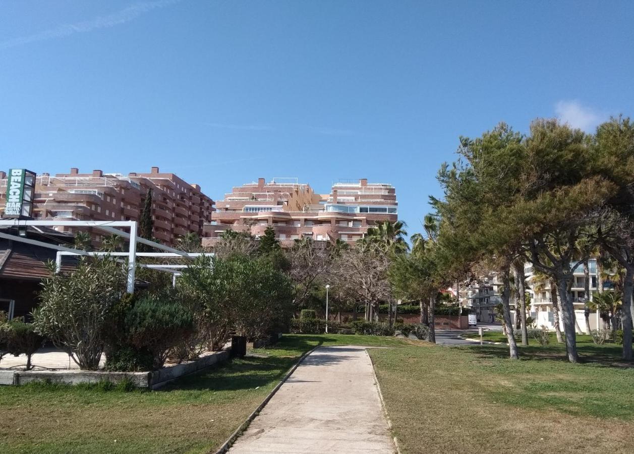 Acv- Acapulco III Planta 1 Norte Oropesa del Mar Eksteriør bilde