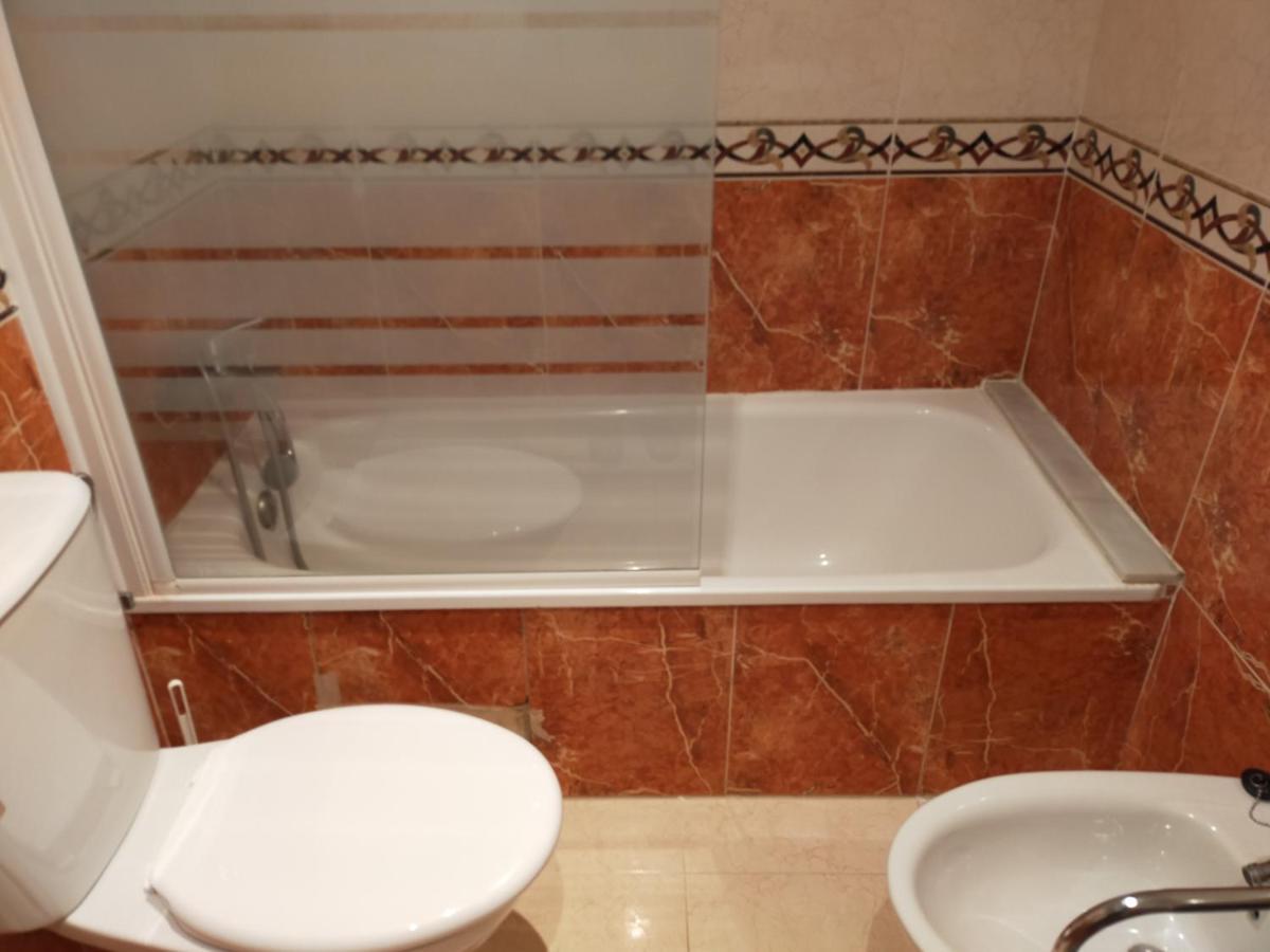 Acv- Acapulco III Planta 1 Norte Oropesa del Mar Eksteriør bilde
