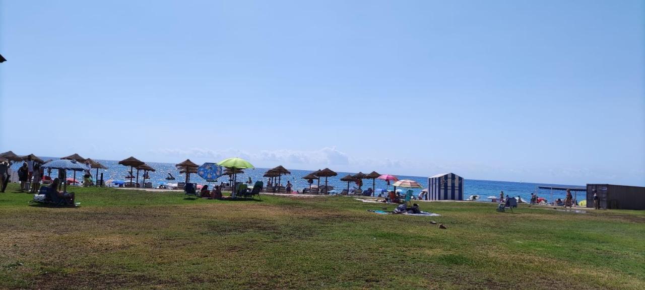 Acv- Acapulco III Planta 1 Norte Oropesa del Mar Eksteriør bilde